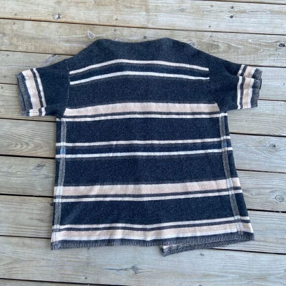 Vince Cashmere Wool Oversized Cardigan Sweater - Picture 2 of 6